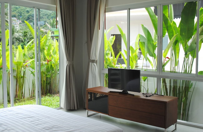 The Greens Villas Phuket - Foto 1
