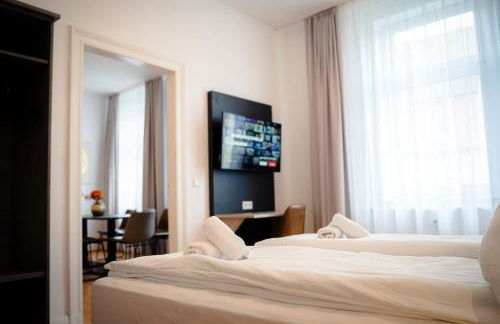 Gemütliche Wohnung by Junik Apartments - Foto 22