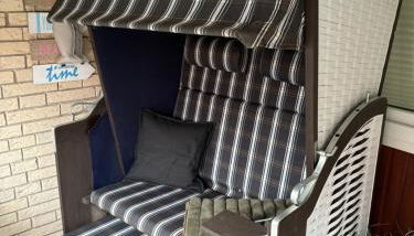 Strandstern Norddeich - Foto 5