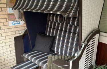 Strandstern Norddeich - Foto 5