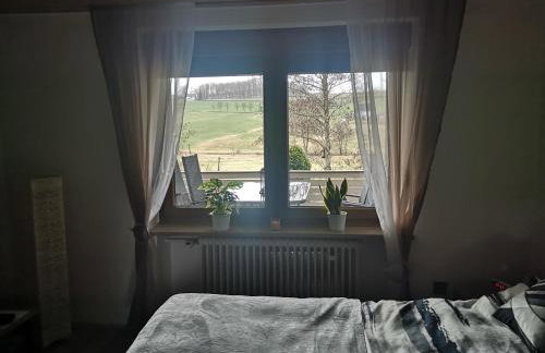 Idealer Startpunkt für Ausflüge und Wanderungen, 70qm, Stufenloser Zugang, Parkplatz an der Wohnung - Foto 24