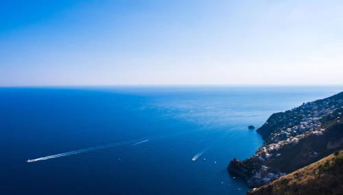 Le Contrade by Sosòre Holiday Homes -Amalfi Coast - Foto 1