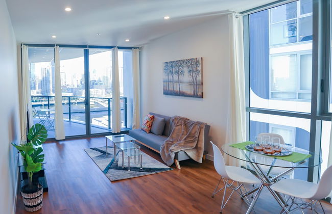 Hostrelax Residences on Hope - Photo 9