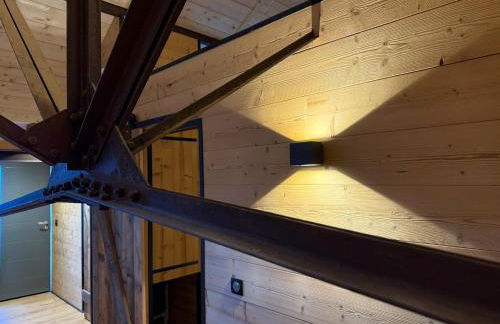 La Bergerie - Foto 19