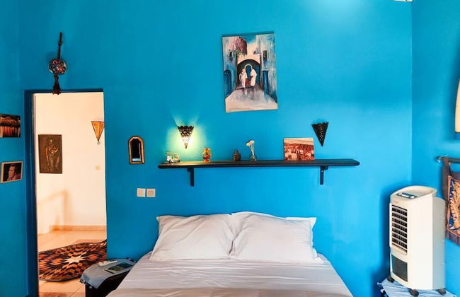 Villa Keur Bibou - Photo 10