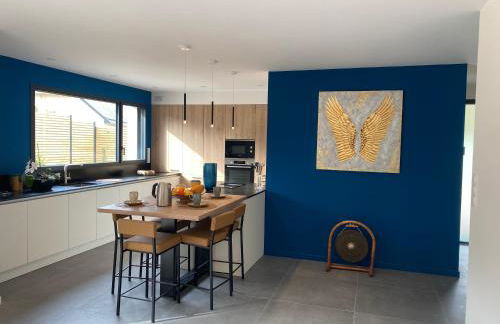 Villa du Golf - Photo 24