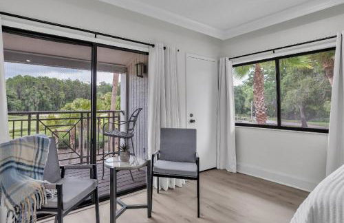 Golf and Tennis Community-Course Views-Corner Unit - Foto 23