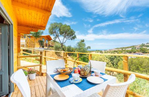 OakNest NatureLodge - Manzana - Foto 1