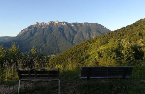 Appartment Lodged Mamma Maria - Foto 38