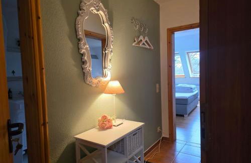 Landhaus Wohnung 30 Min bis Hamburg - Foto 15