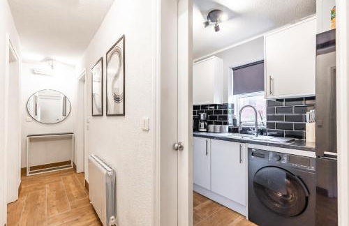 City and Sea Cosy retreat - Foto 14