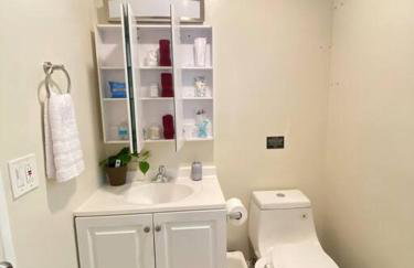 Live in NYC -20 Mins to Rockefeller, MoMA & World - Foto 8