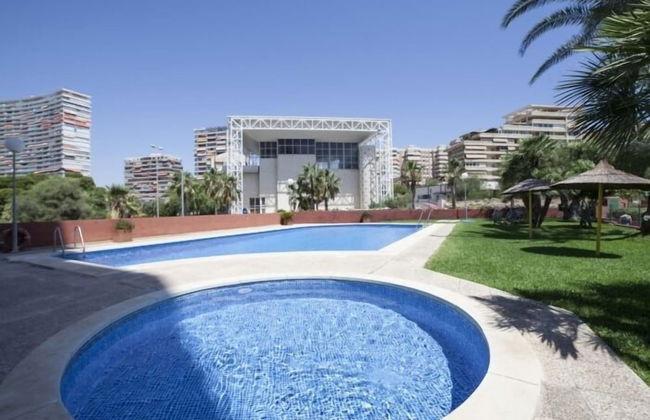 Apartamentos Kasa 25 - Club Náutico - Foto 33