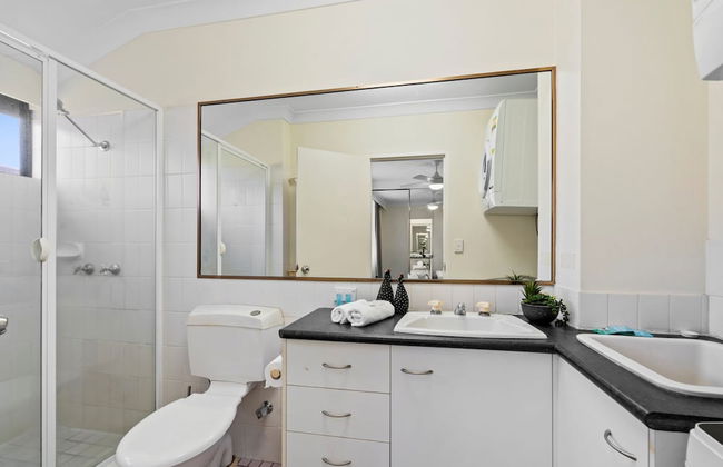 Aussie Resort - Foto 31