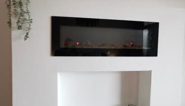 Up Wulkje21 Neu renovierte Wohnung mit PKW Stellplatz - Foto 5