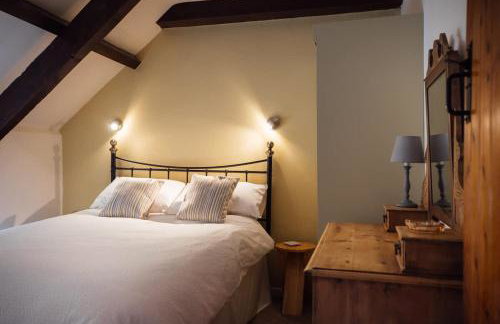 Barn Cottage - Family-Friendly Cottage with Heated Indoor Pool - Foto 4