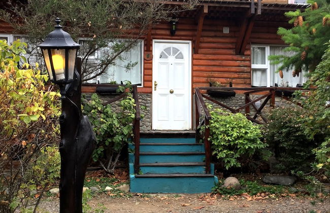 Solares Del Sur Patagonia - Foto 73