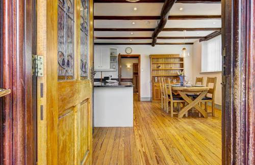 Historic 4 Bedroom Home in Dunham Massey - Pass the Keys - Foto 18