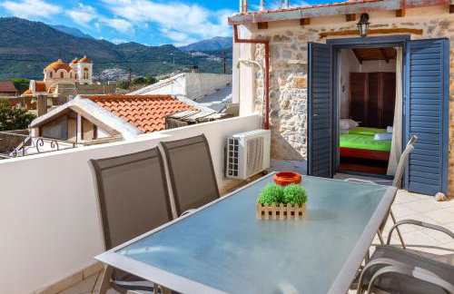 Olive Valley Traditional House - Foto 28