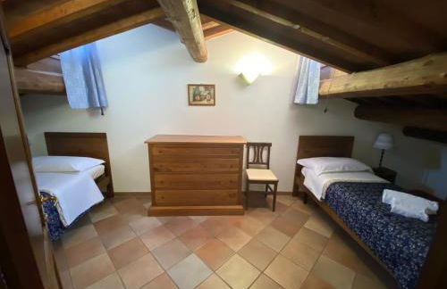 Antico Borgo Carceri & Wellness - Foto 38