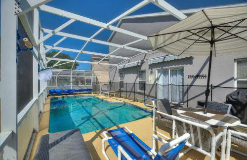 Family Villa Destination - Foto 38