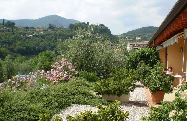 Agriturismo Renzano Garden Apartments - Foto 29