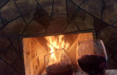 Chale brilho do sol - Foto 45