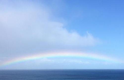 TRIPLEX TERRASSE VUE EXCLUSIVE SUR L OCÉAN ,WIFI - Foto 14