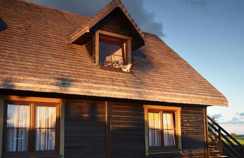 Cottage in Cisowo near Baltic Coast Beach - Foto 23