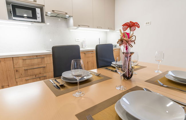 Tourist Farm Valic - Apartment and Winery - Photo 17