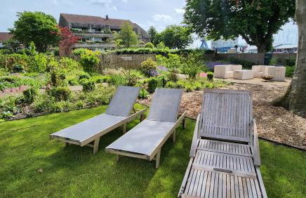 Ferienwohnung Hafen - Foto 26