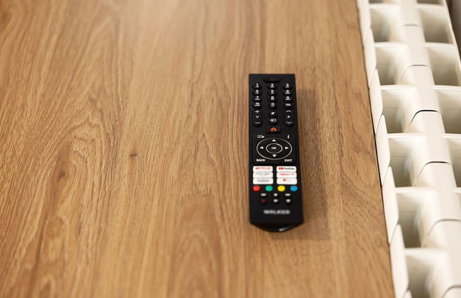 Pierside Apartments Deluxe Accommodation - Foto 22