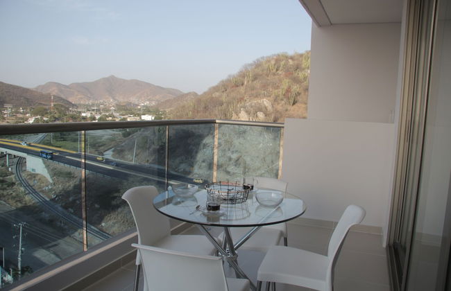 Apartamentos Samaria Club de Playa - Photo 39