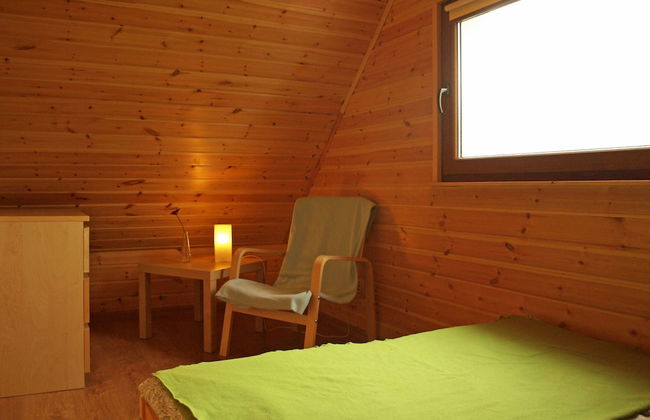 Holiday Home in Kopalino Near Sea Beach - Photo 17