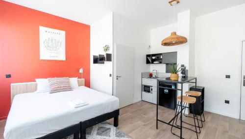 Ecla Paris Massy Palaiseau - Foto 4