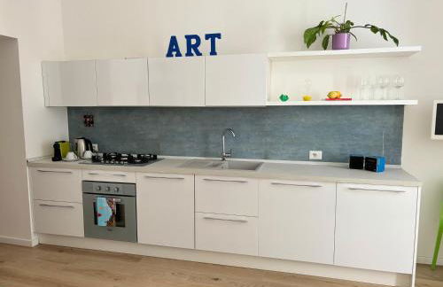 Le Dimore Dell’Artista - Foto 58