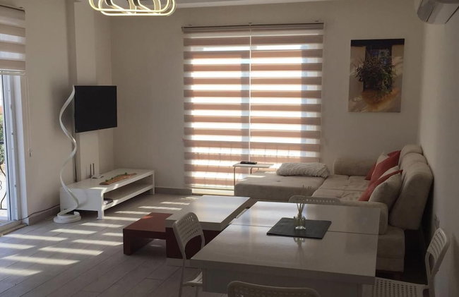 Fabulous 3 Bedroom Apartment in Dalyan With Pool - Foto 15