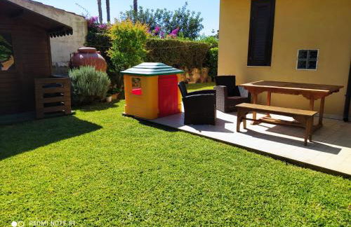 Villa Antonella - Foto 52