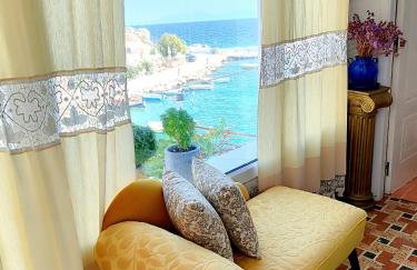 Kokkari Traditional House - Foto 21