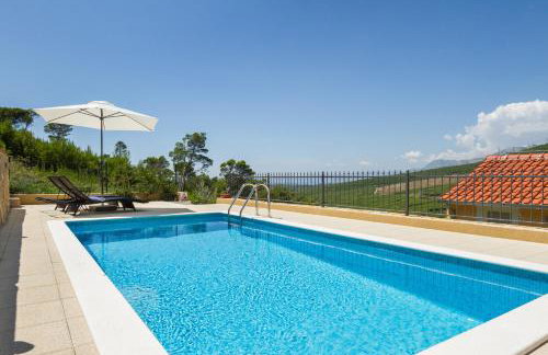 HIDDEN PARADISE - Villa by Split - Photo 4