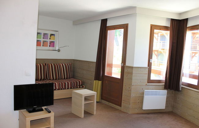 Résidence Britania Clés Blanches - Foto 6