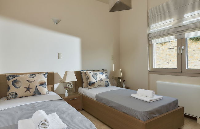 Elkysti Crete - Foto 6