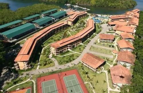 Lindo flat no Costabella resort - Foto 53