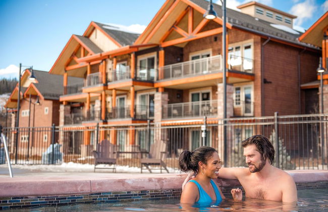 Hyatt Vacation Club at The Ranahan - Foto 31