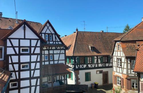 Maison à colombages - Foto 17