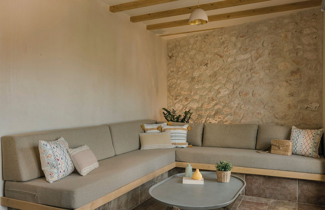 Assos Chromata Villas - Foto 38