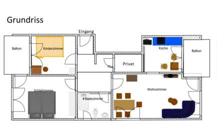 QuartierDresden zentral-elbnah-ruhig-familienfeundlich-ÖPNV - Foto 15