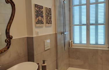 Elégante maison près de la mer 1 ou 2 chambres - Foto 22