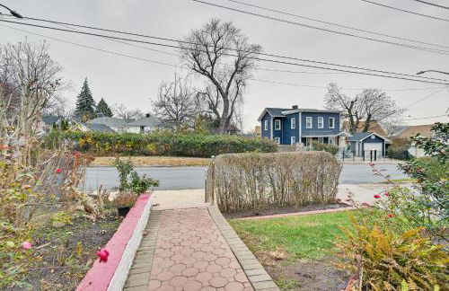 Mount Vernon Getaway - 4 Mi to the Bronx Zoo! - Foto 20