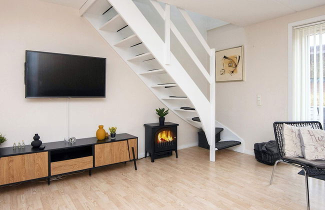 4 Star Holiday Home in Romo - Foto 11